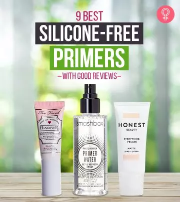 9 Best Silicone-Free Primers With Good Reviews