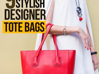 9 Best Stylish Designer Tote Bags