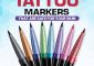 9 Best Temporary Tattoo Markers Of 20...