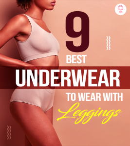 The 9 Best Underwear to Wear With Legging...
