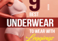 The 9 Best Underwear to Wear With Legging...