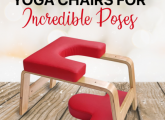 9 Best Yoga Chairs For Great Support And Flexibility