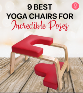 9 Best Yoga Chairs For Great Support ...