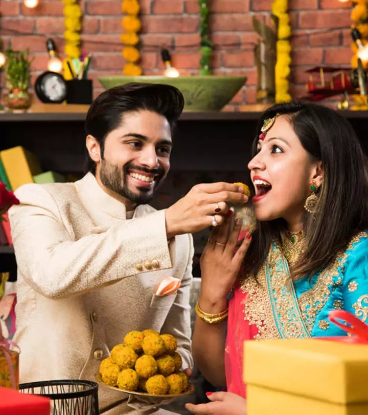 9 Tips To Eat Healthy And Guilt-Free During Diwali