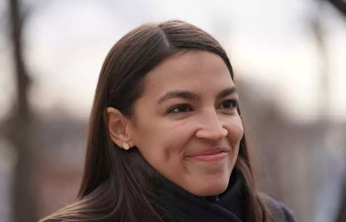 Alexandria-Ocasio-Cortez