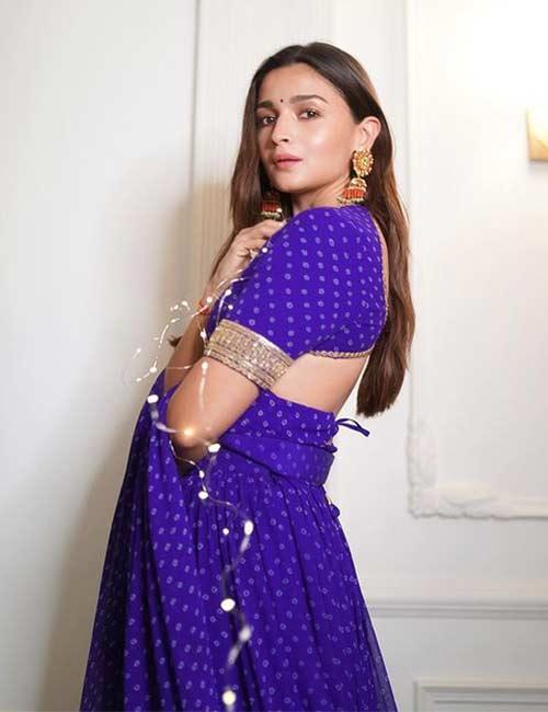 Alia Bhatt