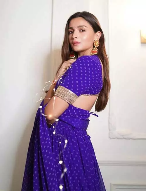 Alia Bhatt