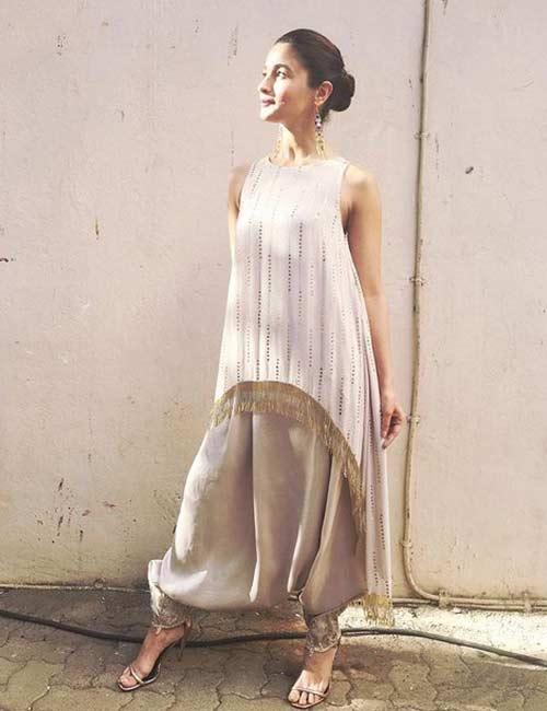 Alia Bhatt