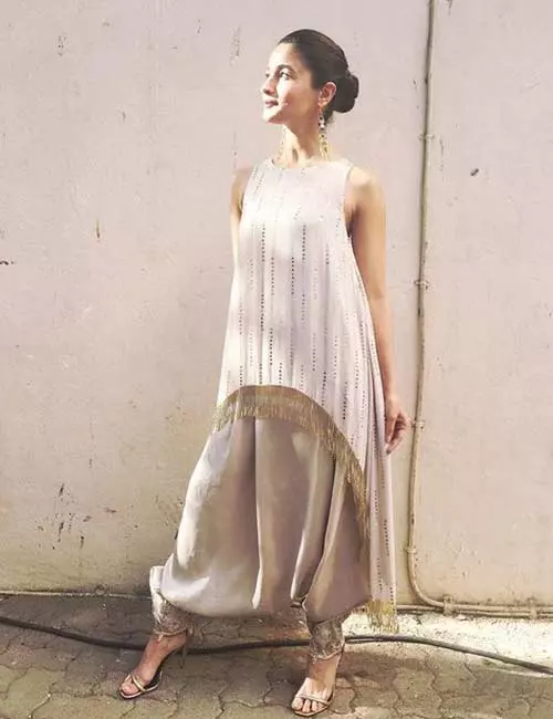 Alia Bhatt