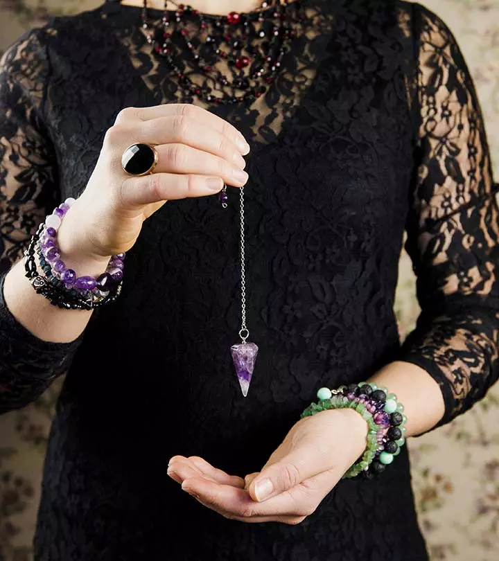 All That You Need To Know About Amethyst Crystals