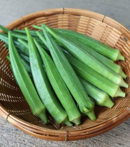 All You Need To Know About Okra Health Benefits