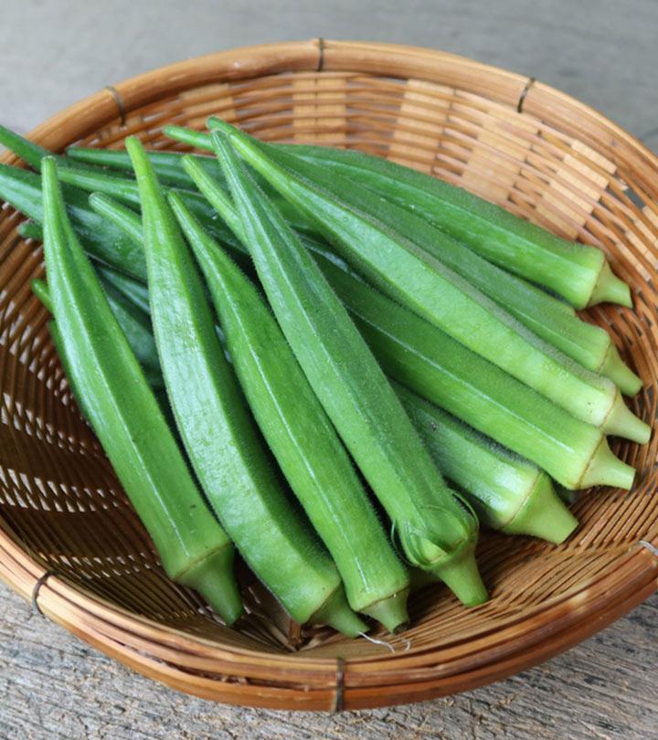 Benefits Of Okra Soup In Pregnancy