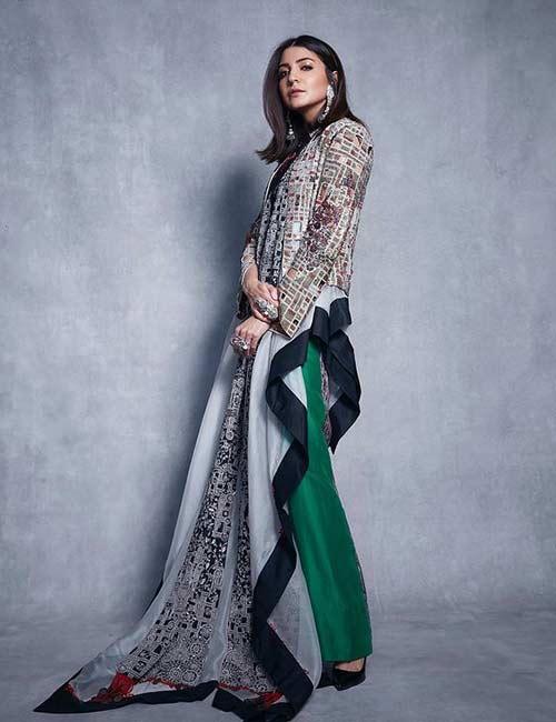 Anushka Sharma