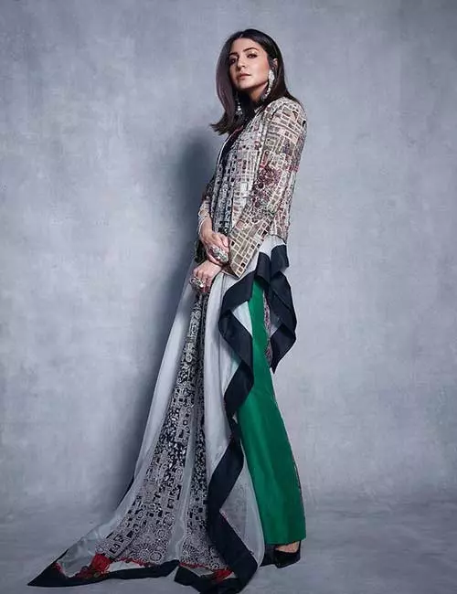 Anushka Sharma
