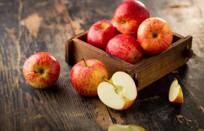 Apples