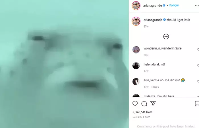 Ariana-Grande