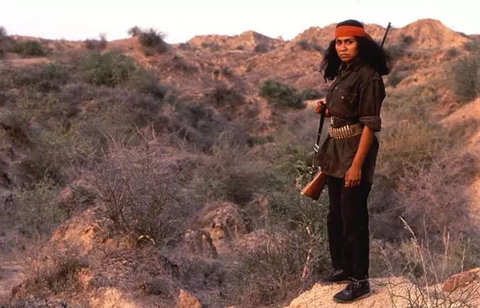 Bandit Queen (1994)