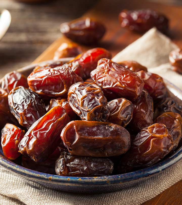 Health Benefits Of Medjool Dates, Nutrition Facts, And Recipes