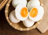 Benefits Of Duck Eggs You Didn