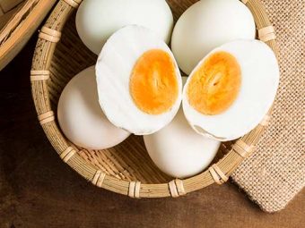 Benefits Of Duck Eggs, Nutrition, Side Effects, And Recipes