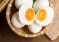 Benefits Of Duck Eggs You Didn't Know...