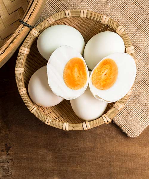 Benefits Of Duck Eggs You Didn't Know About