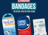 11 Best Liquid Bandages Of 2022 That Are Skin-Friendly