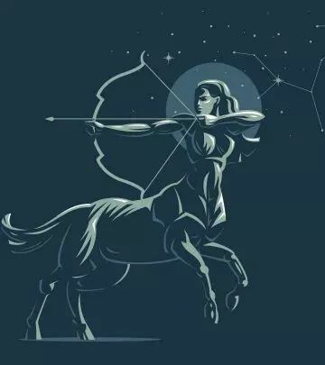 Best Sagittarius Quotes To Know The Fire Sign Better