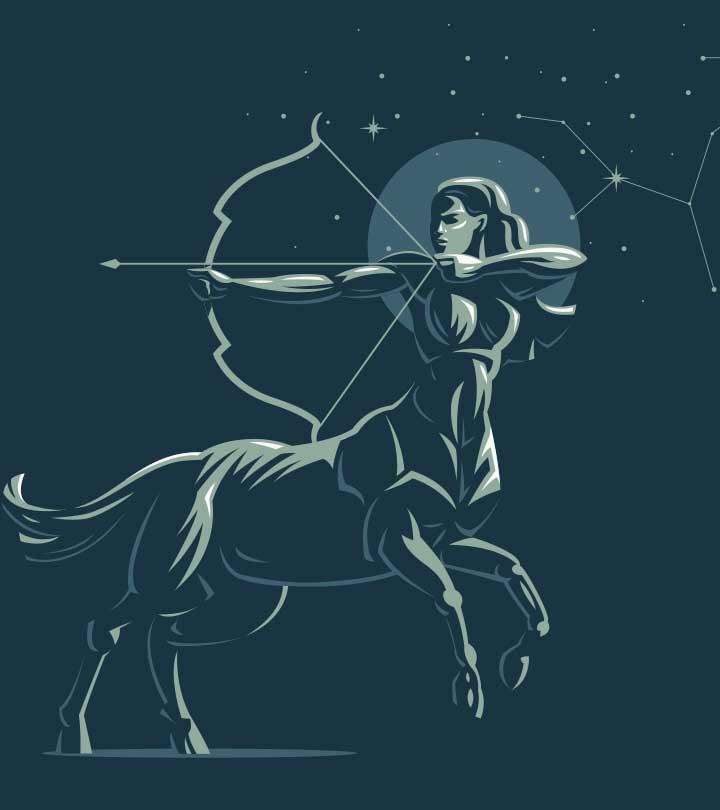 Know what to expect when you come across this ninth zodiac sign in person.