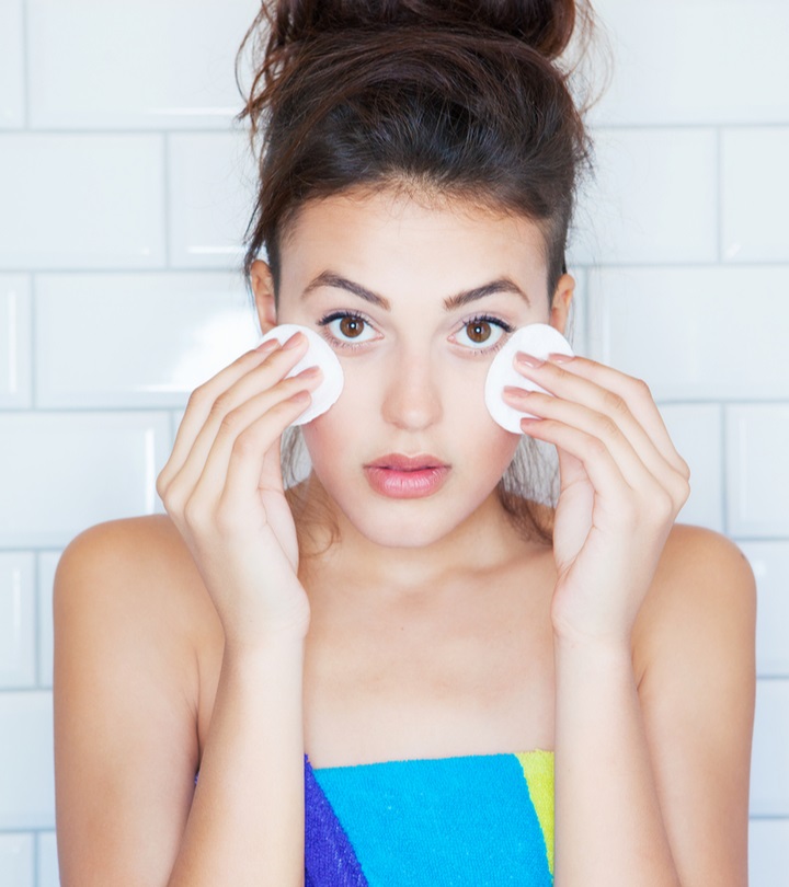 How To Get Eyelash Glue Off Without Any Damage