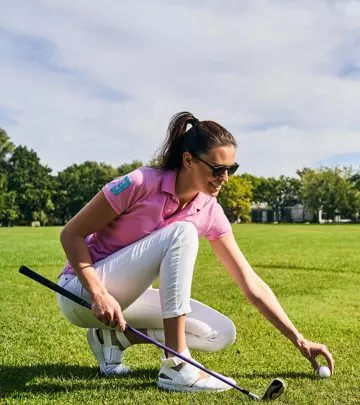 Best-Women's-Golf-Pants-To-Keep-You-Cool-On-The-Course