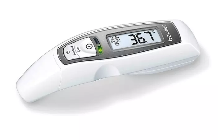 Beurer Infrared Thermometer 79518