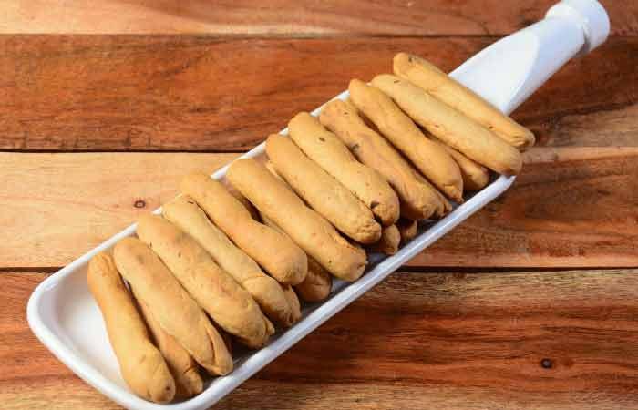 Breadsticks
