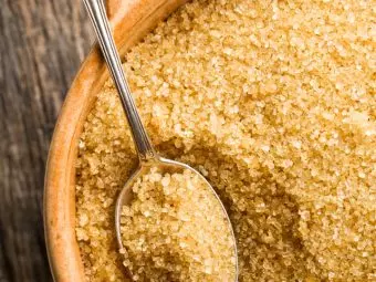 Brown Sugar: Health Benefits, Nutrition, Types, And Recipes
