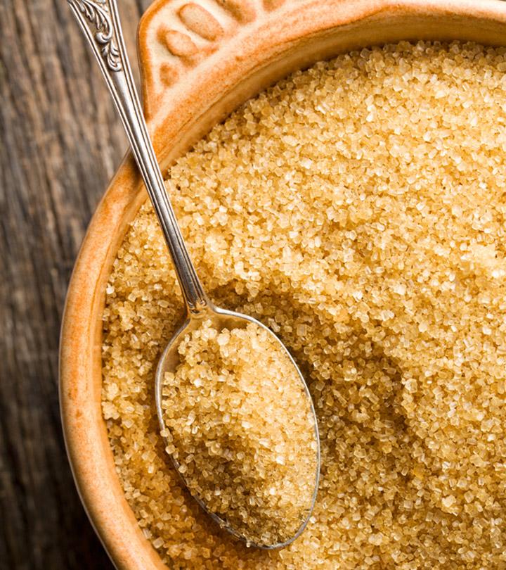 Brown Sugar: Health Benefits, Nutrition, Types, And Recipes