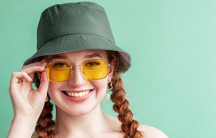 Bucket-Hats