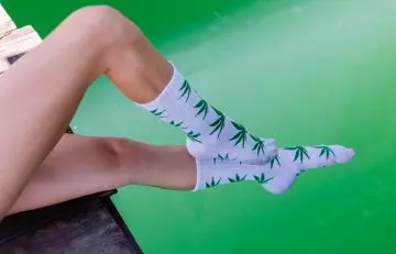Calf-Socks