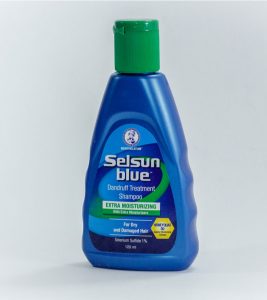 Selsun Blue For Skin: How To Use, Ben...