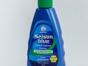 Can You Use Selsun Blue For Skin Issues?