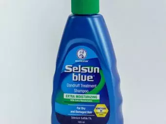 Selsun Blue For Skin: How To Use, Benefits, And Side Effects