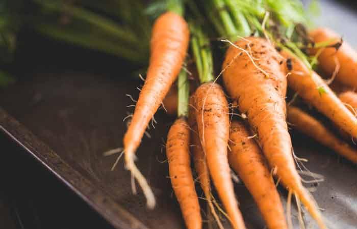 Carrots