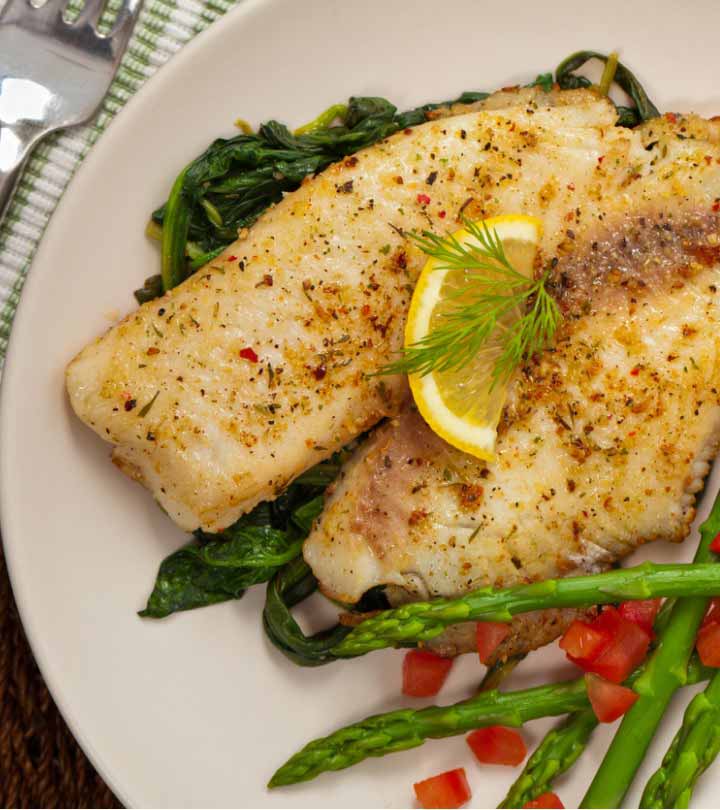 Catfish Nutrition Facts, Health Benefits, And Side Effects