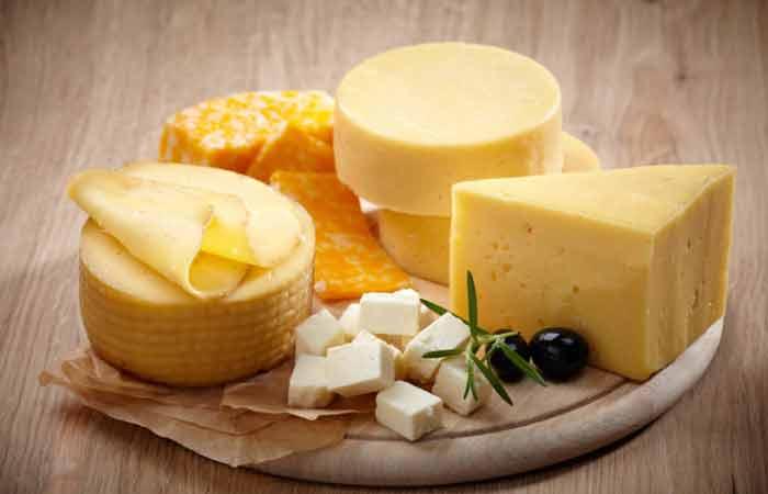 Cheese