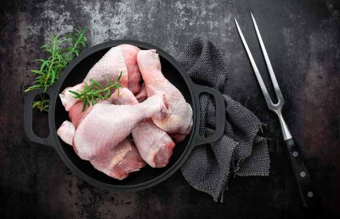 Chicken
