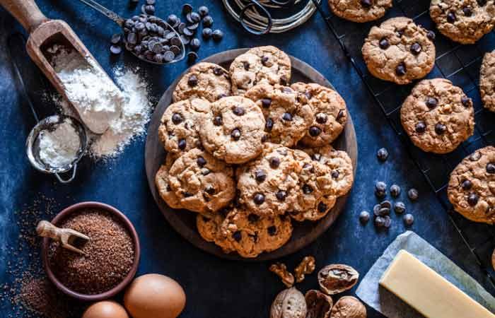 Chocolate-Chip-Cookies
