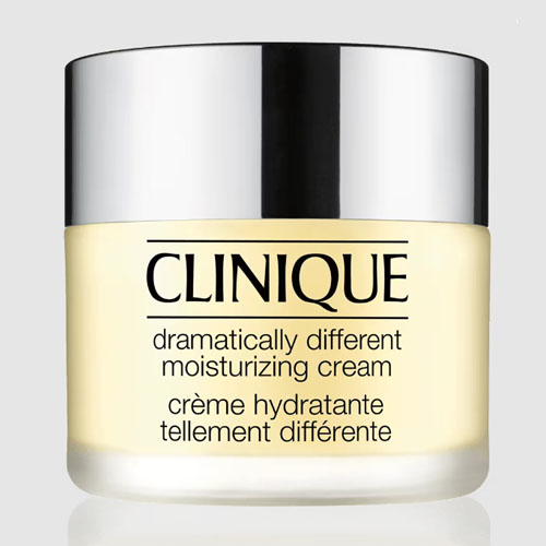 Clinique Dramatically Different Moisturising Cream