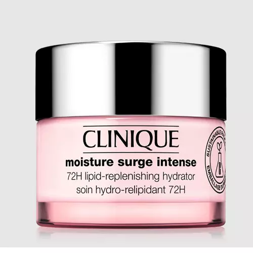 Clinique Moisture Surge Intense Skin Fortifying Hydrator