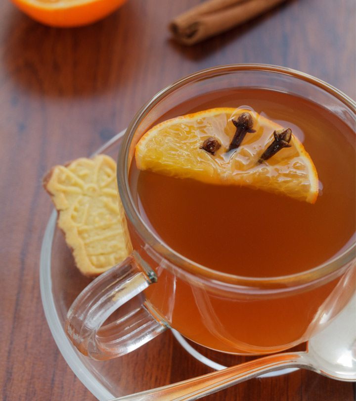 लौंग की चाय के फायदे और नुकसान – Cloves Tea Benefits and Side Effects in Hindi