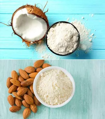 Almond Flour Vs Coconut Flour: Which One Should You Choose And Why?
