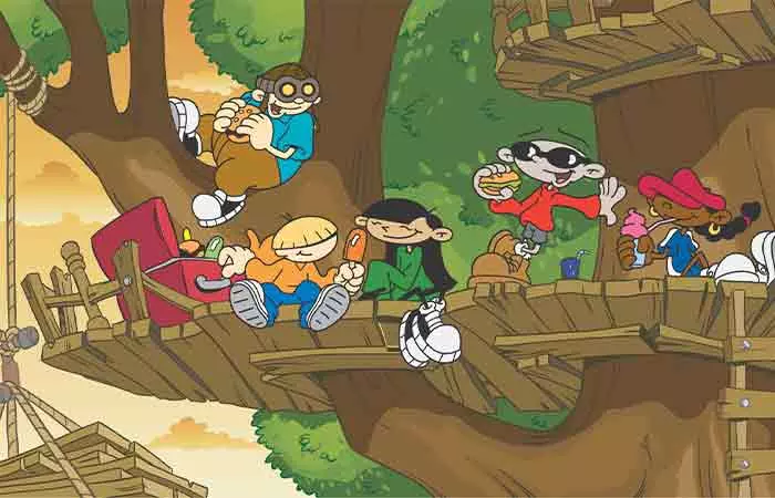 Codename-Kids-Next-Door